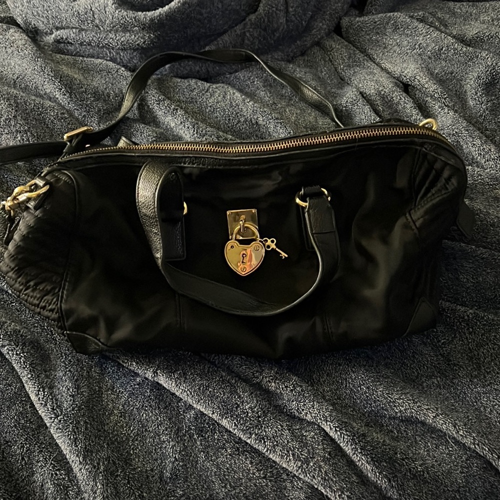 Juicy couture bag